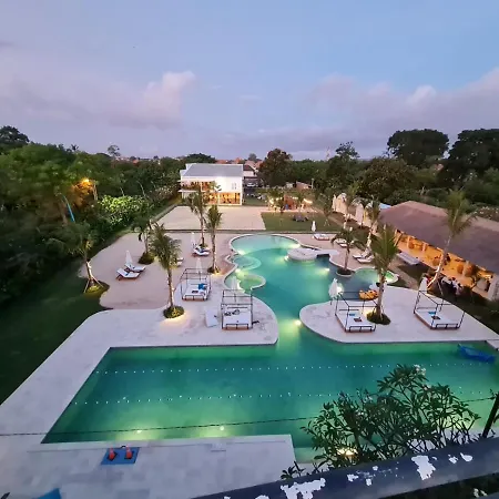 Pronoia Resort - Jimbaran - Bali