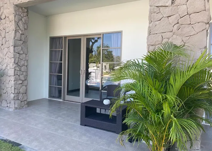 Pronoia - - Bali 5* ジンバラン