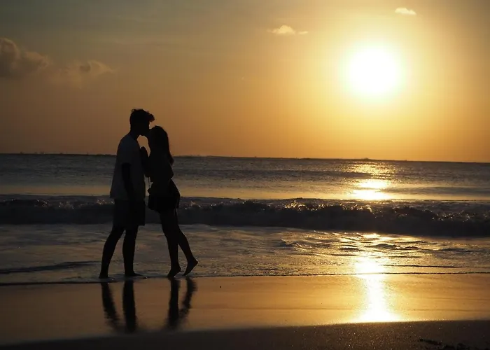 Pronoia - - Bali ホテル