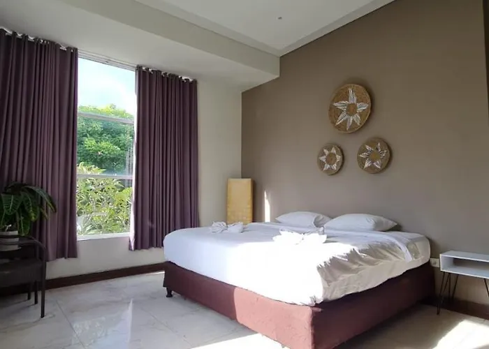 Pronoia - - Bali 5* ジンバラン