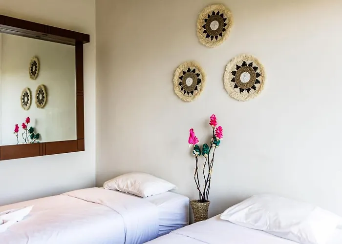 Pronoia - - Bali ジンバラン