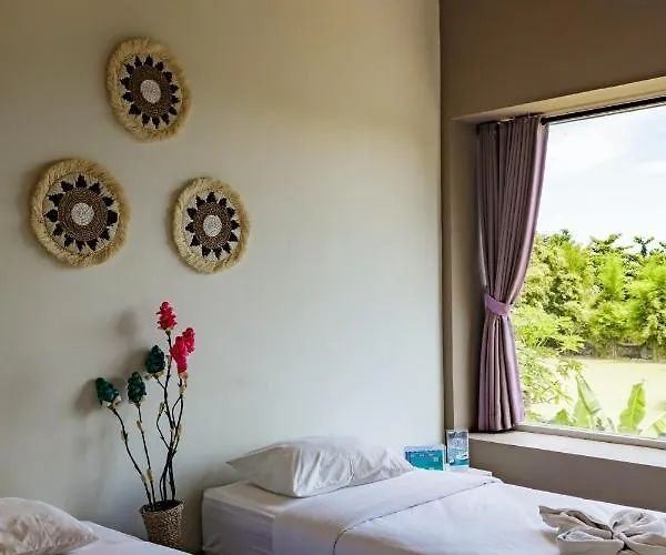 ホテル Pronoia - - Bali 5*