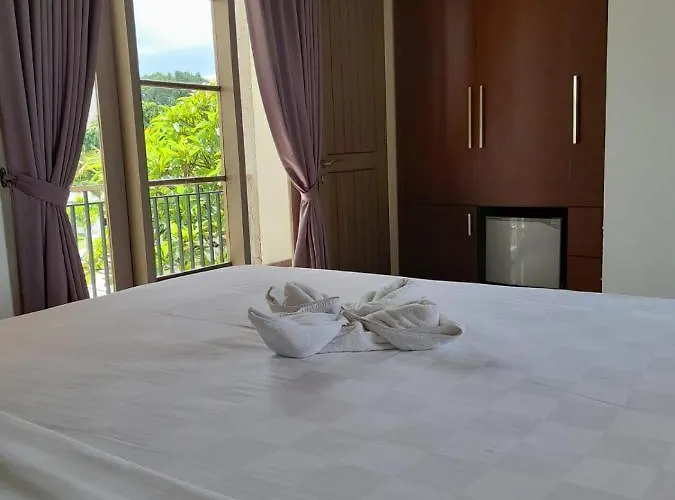 Pronoia - - Bali ホテル 5*