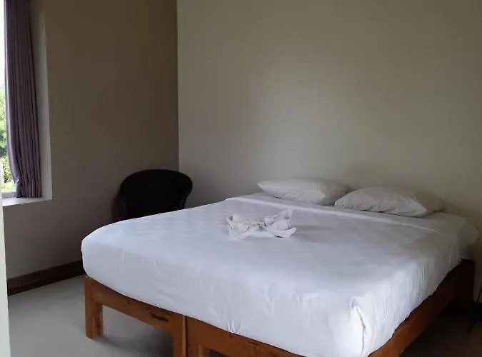 ホテル Pronoia - - Bali 5*